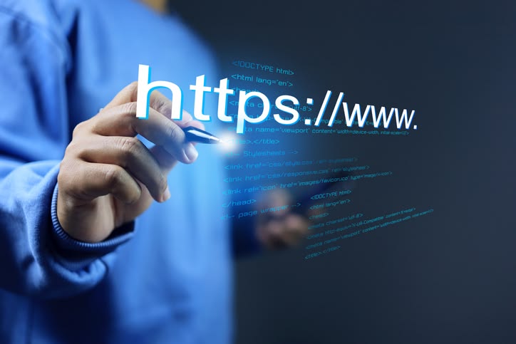 Online store and e-commerce development